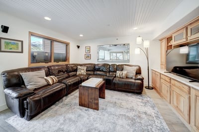 442 White Cloud Drive, Breckenridge, CO