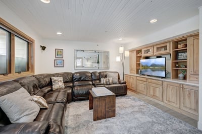 442 White Cloud Drive, Breckenridge, CO