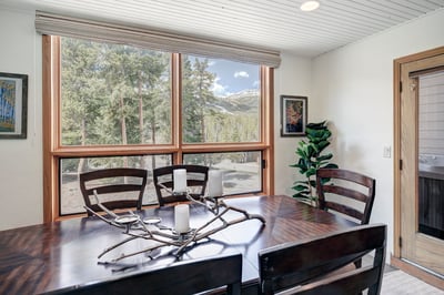 442 White Cloud Drive, Breckenridge, CO