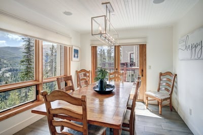 442 White Cloud Drive, Breckenridge, CO