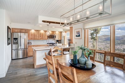 442 White Cloud Drive, Breckenridge, CO