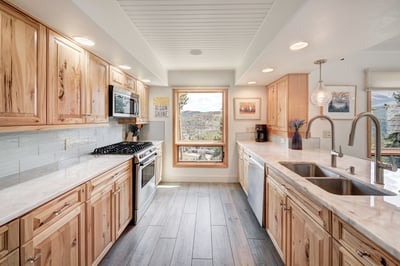 442 White Cloud Drive, Breckenridge, CO