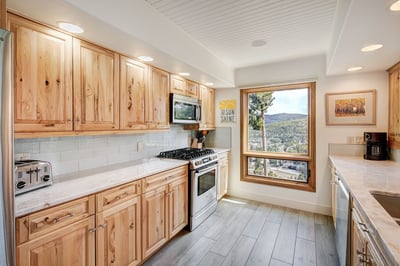 442 White Cloud Drive, Breckenridge, CO