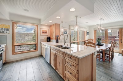 442 White Cloud Drive, Breckenridge, CO