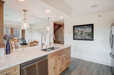 442 White Cloud Drive, Breckenridge, CO