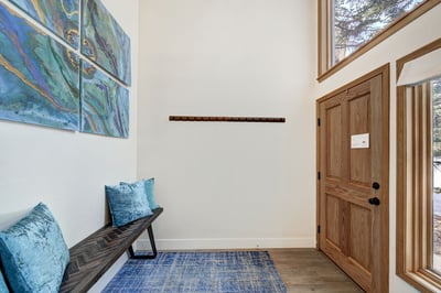 442 White Cloud Drive, Breckenridge, CO