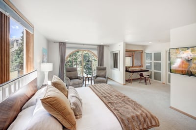 442 White Cloud Drive, Breckenridge, CO