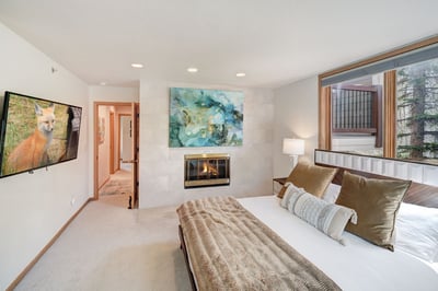442 White Cloud Drive, Breckenridge, CO