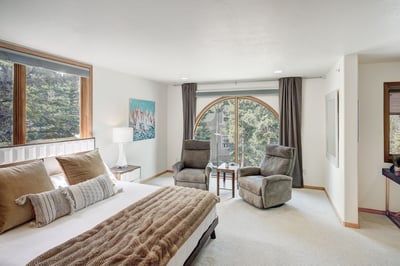 442 White Cloud Drive, Breckenridge, CO