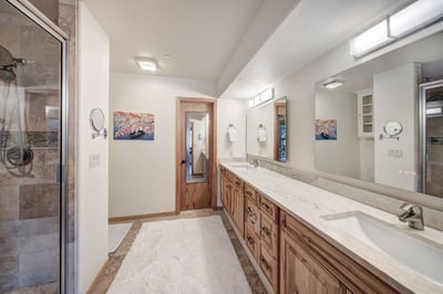 442 White Cloud Drive, Breckenridge, CO