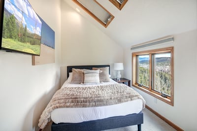 442 White Cloud Drive, Breckenridge, CO