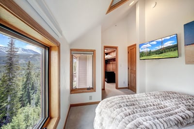 442 White Cloud Drive, Breckenridge, CO