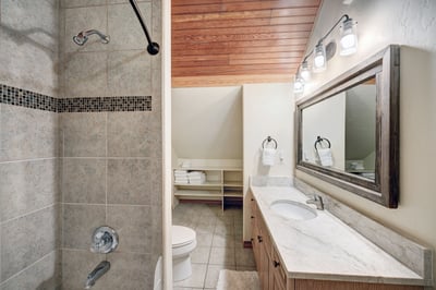 442 White Cloud Drive, Breckenridge, CO