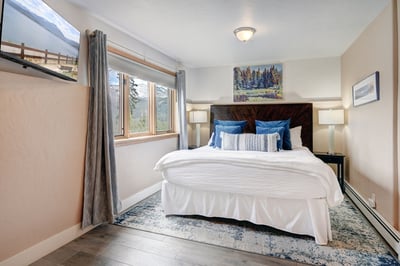 442 White Cloud Drive, Breckenridge, CO