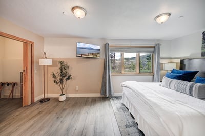 442 White Cloud Drive, Breckenridge, CO