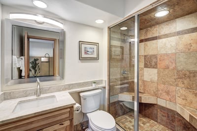 442 White Cloud Drive, Breckenridge, CO