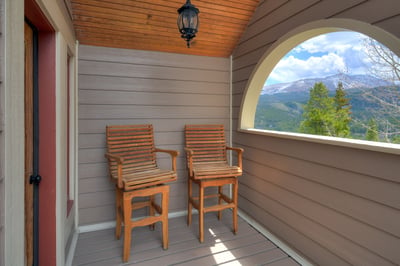 442 White Cloud Drive, Breckenridge, CO