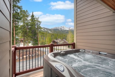 442 White Cloud Drive, Breckenridge, CO