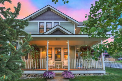 226 S Ridge Street, Breckenridge, CO