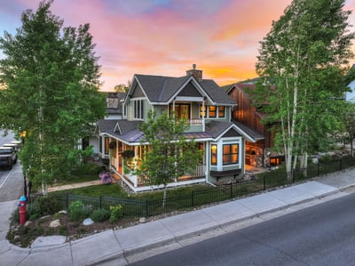 226 S Ridge Street, Breckenridge, CO