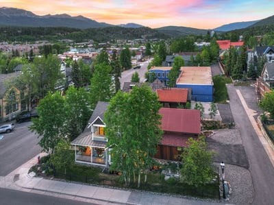226 S Ridge Street, Breckenridge, CO