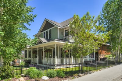 226 S Ridge Street, Breckenridge, CO
