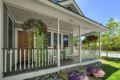 226 S Ridge Street, Breckenridge, CO