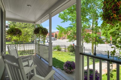 226 S Ridge Street, Breckenridge, CO