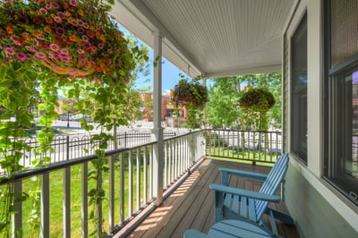 226 S Ridge Street, Breckenridge, CO