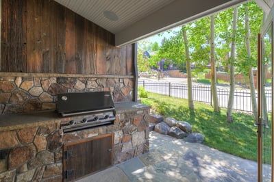 226 S Ridge Street, Breckenridge, CO