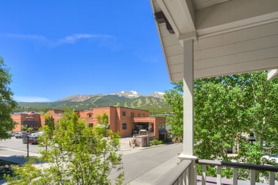 226 S Ridge Street, Breckenridge, CO