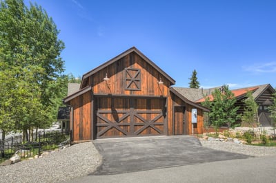 226 S Ridge Street, Breckenridge, CO