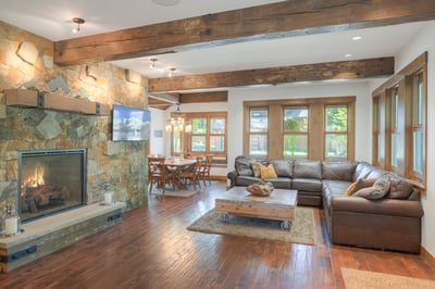 226 S Ridge Street, Breckenridge, CO