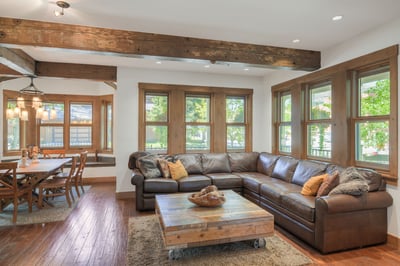 226 S Ridge Street, Breckenridge, CO