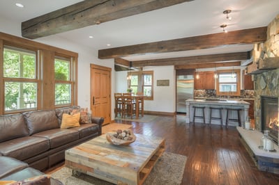 226 S Ridge Street, Breckenridge, CO