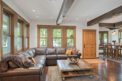 226 S Ridge Street, Breckenridge, CO