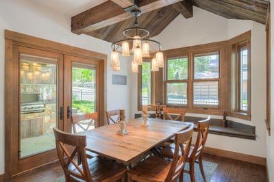 226 S Ridge Street, Breckenridge, CO