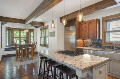 226 S Ridge Street, Breckenridge, CO