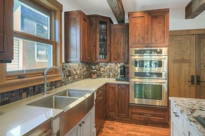 226 S Ridge Street, Breckenridge, CO
