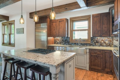 226 S Ridge Street, Breckenridge, CO