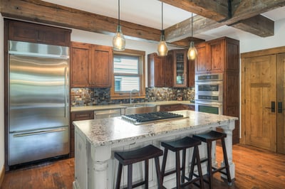 226 S Ridge Street, Breckenridge, CO