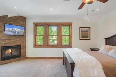 226 S Ridge Street, Breckenridge, CO