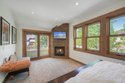 226 S Ridge Street, Breckenridge, CO