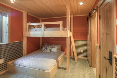 226 S Ridge Street, Breckenridge, CO