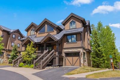 48 Bluff Court, Breckenridge, CO