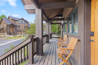 48 Bluff Court, Breckenridge, CO