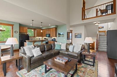 48 Bluff Court, Breckenridge, CO