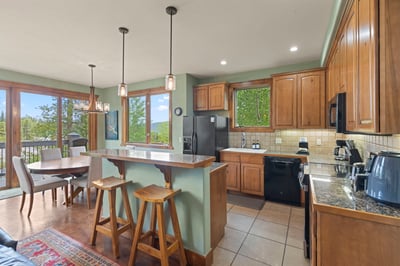 48 Bluff Court, Breckenridge, CO
