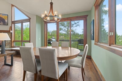 48 Bluff Court, Breckenridge, CO