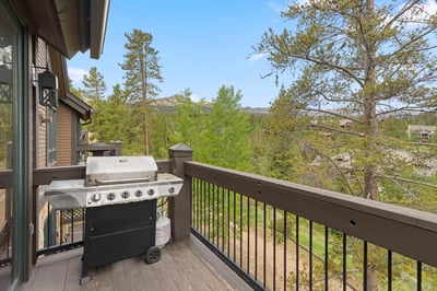 48 Bluff Court, Breckenridge, CO